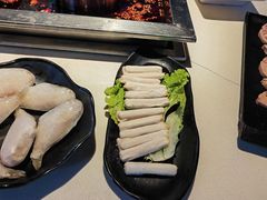 -二荆条·蜀鲜汇城市森林火锅