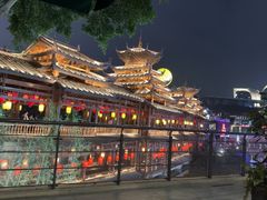 -星巴克(南宁民歌湖店)