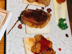 -蟹将军·松叶蟹和牛日料放题自助(K11店)