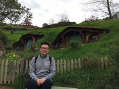-霍比特人村