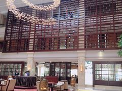 -达利世纪酒店-莉庭自助西餐厅