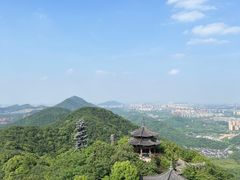 -杭州半山国家森林公园