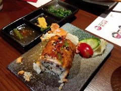 -井圣日膳(万达店)