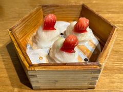 -云山茶餐厅(广东大厦店)