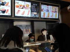 -姐弟俩土豆粉(西安小寨店)