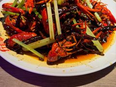 -红盔甲·小龙虾(车公庙店)
