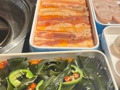 -刘炭长牛烧大块烤肉(珠海香洲店)
