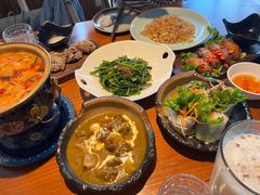 -越谜·越南餐厅(长白店)