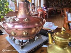 -塔洛藏餐吧(香格里拉古城店)