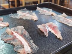 -京门活鱼馆·鱼火锅(百子湾（原红庙）店)
