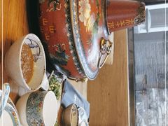 -毛辣果·贵州红酸汤牛肉火锅(西单店)