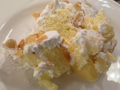 -温州王朝大酒店-自助餐厅