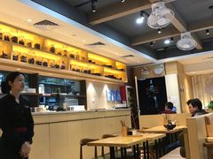 -蓉李记成都名小吃(罗湖火车站店)