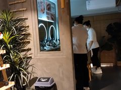 -施奈儿.洗头頭療.按摩SPA.采耳(上梅林店)