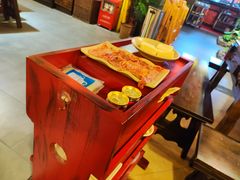-蜀国大将老火锅(江北店)