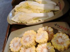 玉米-渝味晓宇火锅(合川路店)