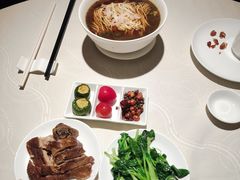 -温德姆花园酒店-鼎丰阁中餐厅