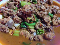 -巴特餐饮6加1音乐餐吧·新疆菜