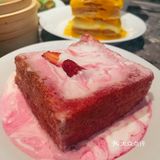 茶港～春日上新之樱花🌸系