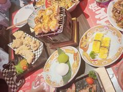 -仙隐小鹿料理食堂(惠济万达店)