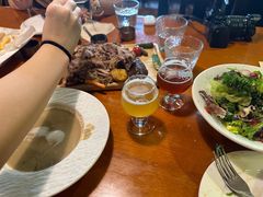 -布拉格餐厅· 中欧捷克菜(全国首店)