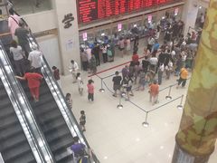 -上海市中医医院(芷江路院区)