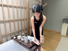-遇暖·SPA养生按摩