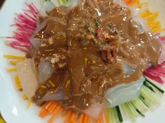 -恭敬李·烤鸭(天坛北门店)