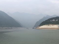 -神农溪纤夫文化旅游区