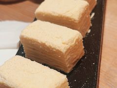 -耶里夏丽·丝路国际·新疆餐厅(浦东区东方路店)