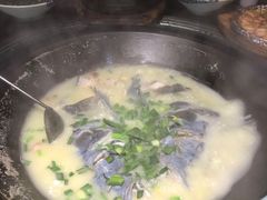 -好灶头妈妈菜·柴火灶台鱼·千岛湖土菜地标美食
