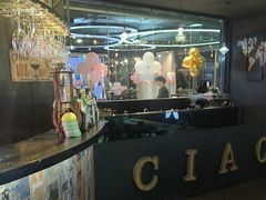 -CIAO·团建聚餐·生日派对轰趴馆(福田店)