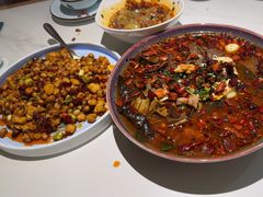 -南山翁新概念川菜(江宁万达广场店)