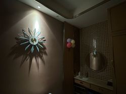 -雅曼妮spa美容养生