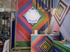 -CUBE私教·普拉提·拳击(龙漕路店)