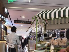 -云海肴·汽锅鸡·云南菜(广安门天虹店)