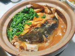 -大潮淮·淮扬菜(何园旗舰店)