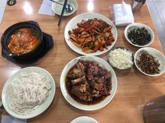 -贤花饭店(城阳店)