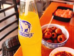 -牛街清真满恒記(平安里西大街店)