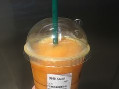 -星巴克臻选(珠海富华里店)