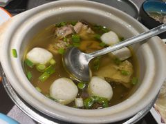 -香阁餐厅·常州菜·常州菜代表品牌(新北奥体店)