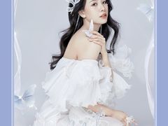 -海马体照相馆(北京大族广场店)