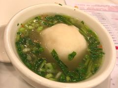 -大哥餐厅(西城花园店)