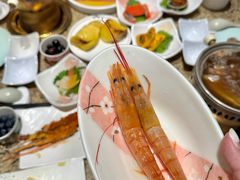 -丰卓会海鲜自助(中润大道店)