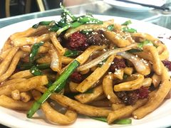 -啊臻味道米粉·五月花儿(沙嘴店)
