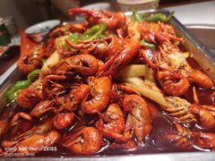 -张家砂锅(桐乡濮院宏苑路店)