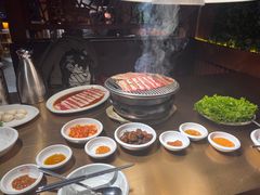 -辛氏火炉·韩式古法烤肉(松北店)