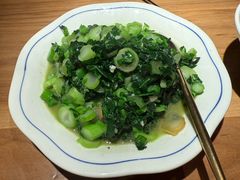 -青桃餐厅