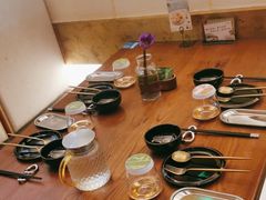 -泰香米泰国餐厅(中大国际店)