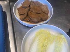 -龙巢盱眙龙虾·牛蛙·烧烤宵夜(八卦岭店)